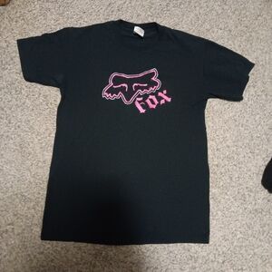 Fox Tshirt